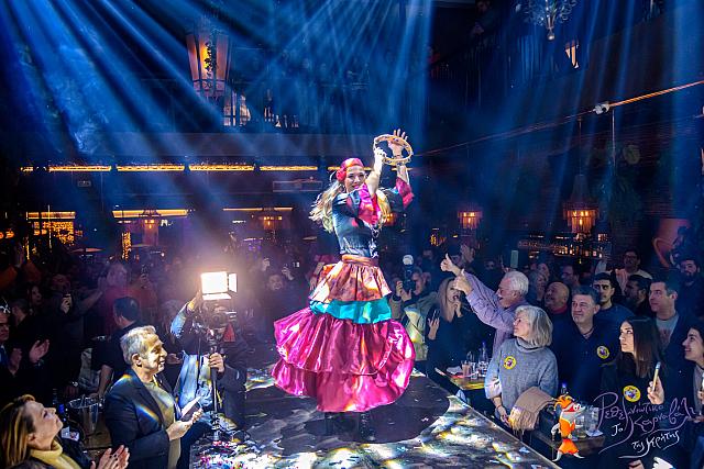 ρεθυμνιώτικο καρναβάλι