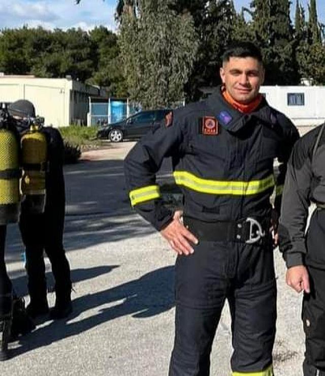 ΕΜΑΚ Νικήτας Νερατζάκης