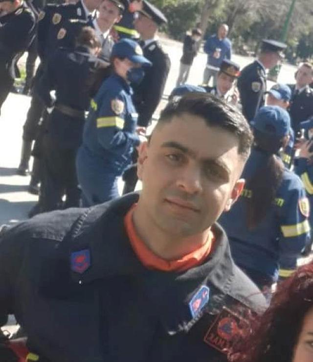 ΕΜΑΚ Νικήτας Νερατζάκης