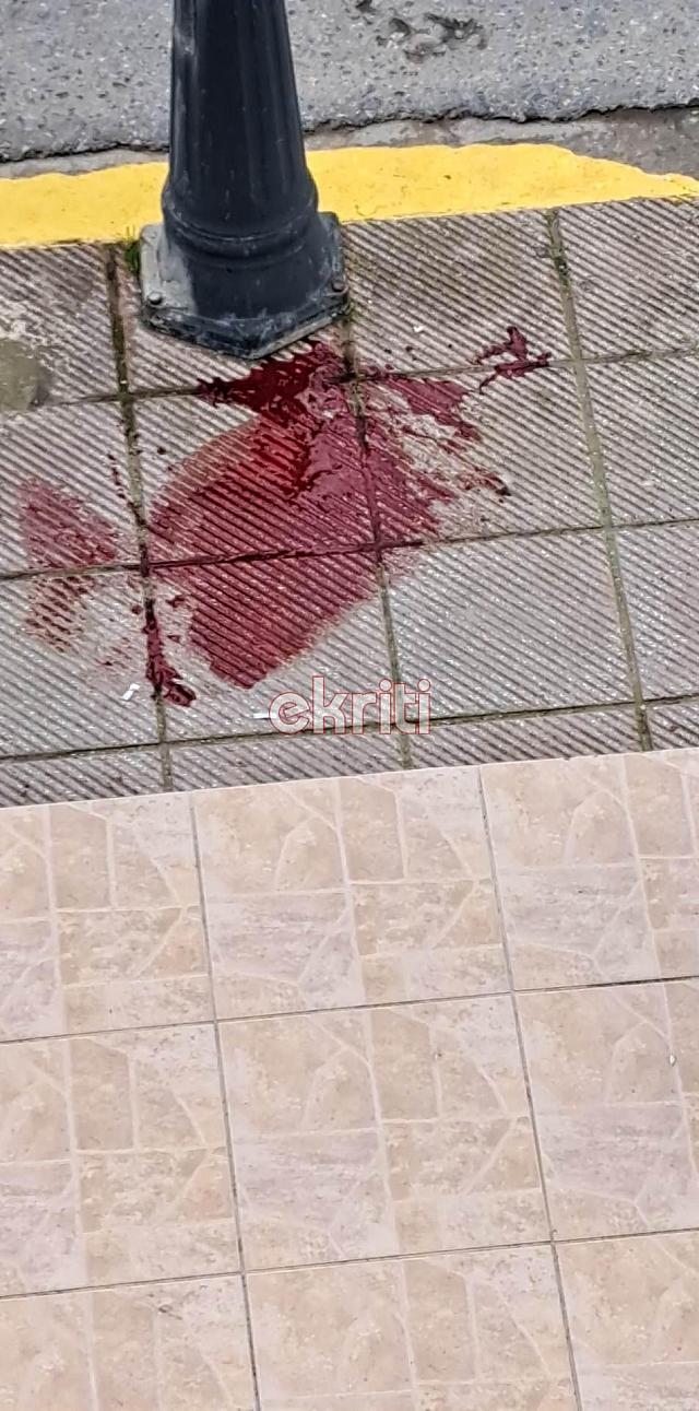 Αξίζει να σημειωθεί πως στο σημείο της συμπλοκής έπεσαν 15 πυροβολισμοί!