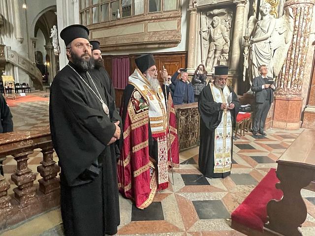 Αρχιεπίσκοπος