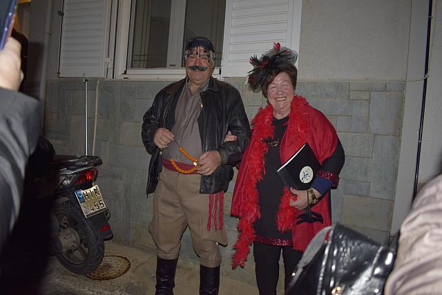 κανταδες ΜΑΛΙΩΝ