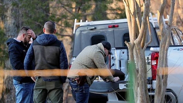 μισισίπι νεκροί