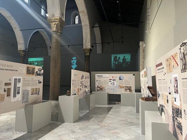 ΜΙΚΡΑΣΙΑΤΙΚΗ ΚΑΤΑΣΤΡΟΦΗ