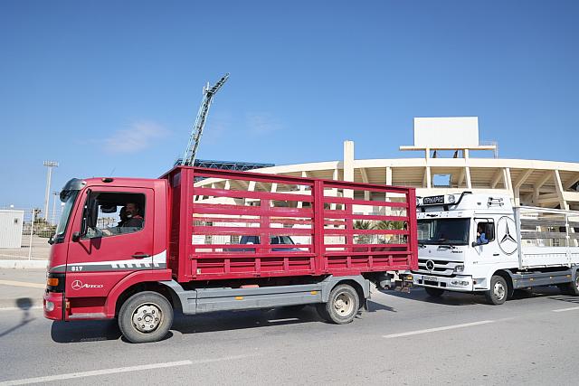 Πορεία Μελισσοκόμων