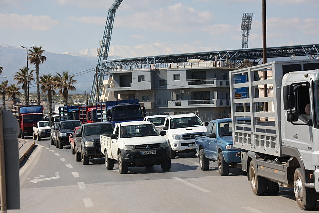 Πορεία Μελισσοκόμων