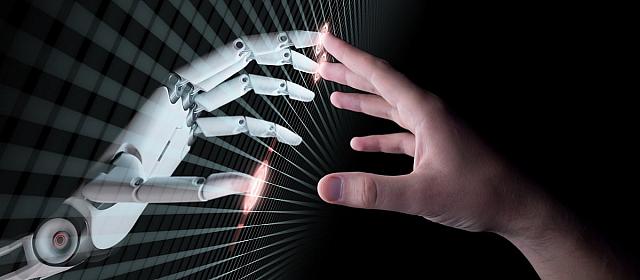 τεχνητη νοημοσυνη