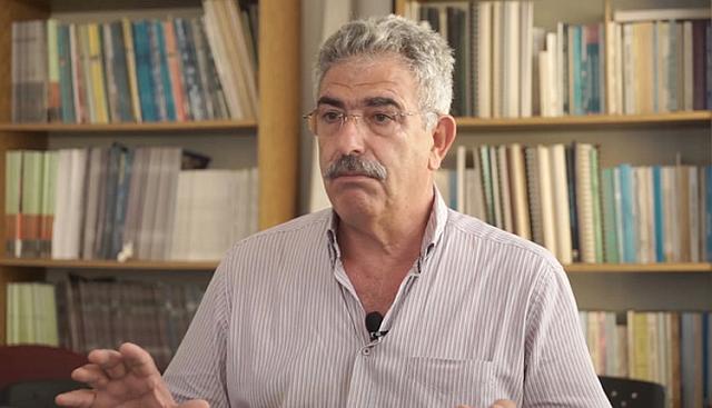 αλέκος στεφανάκης