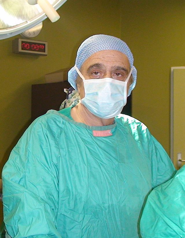 Αντώνης Βάκης