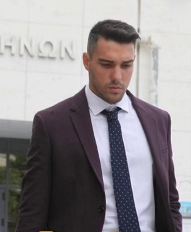 Δρακωνακης