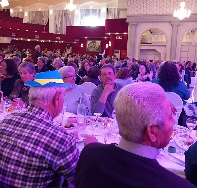 εκδρομη καπη - δημος μινωα