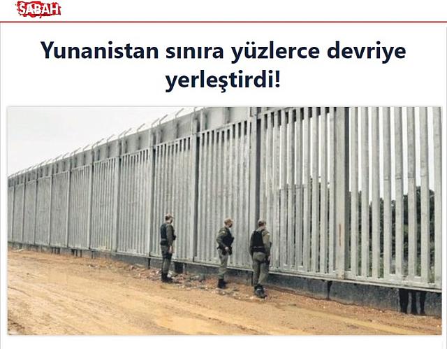 ΤΟΥΡΚΙΚΑ ΜΜΕ