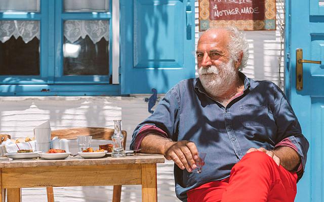 γιώργος πίττας