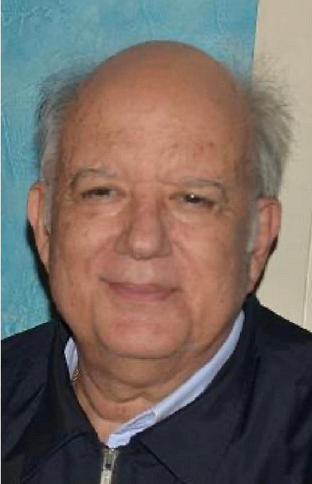 Μανολης Χελιδονης