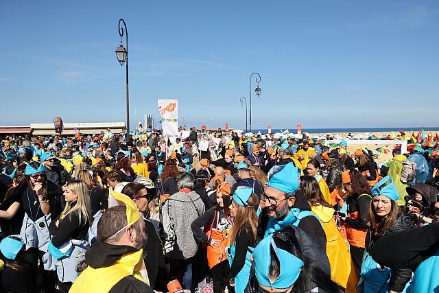 Καστρινό Καρναβάλι