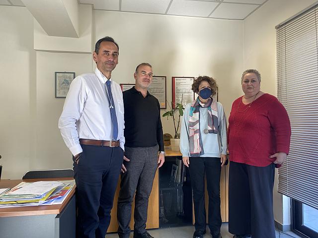 χανια συμβαση αποβλητα