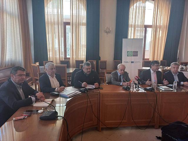 σεγκος ημεριδα υπουργειου περιβάλλοντος