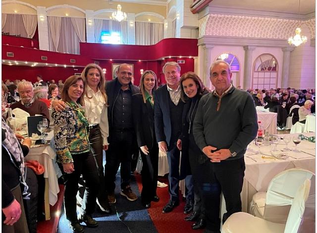 καπη αποκριά