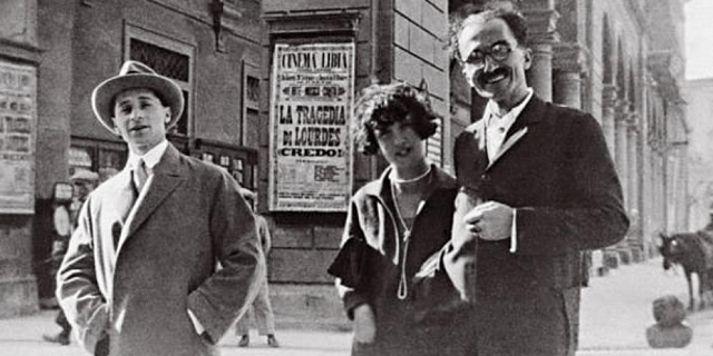 καζαντζάκης ισπανία