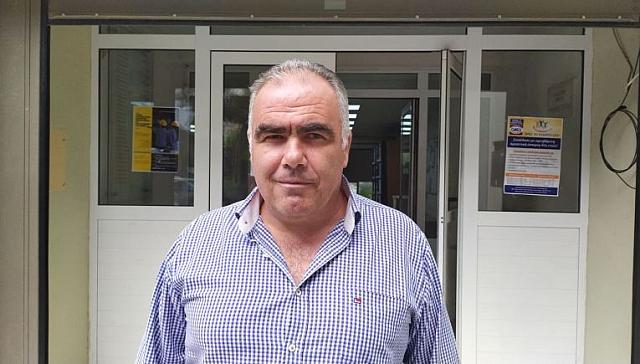 νίκος κοκολάκης