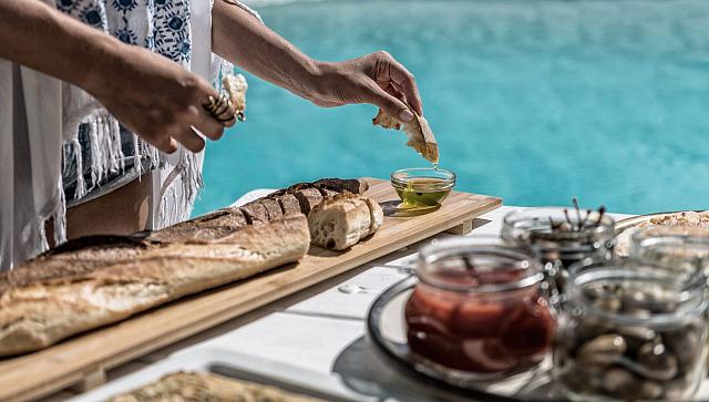 ελληνικό πρωινό