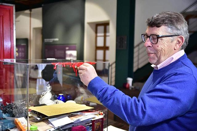 Λάρισα  χρονοκάψουλα