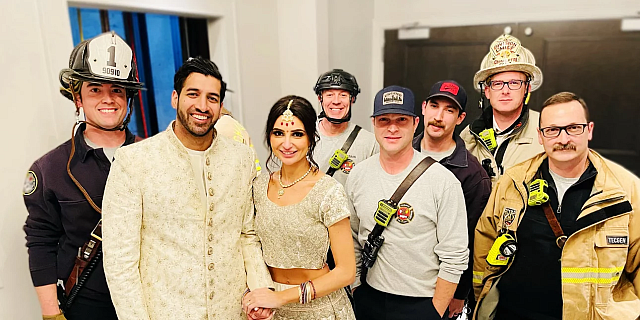  Βικτόρια και ο Πανάβ Ζα,