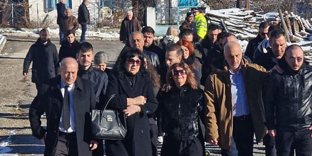 νευροκόπι κηδεία σμηναγού