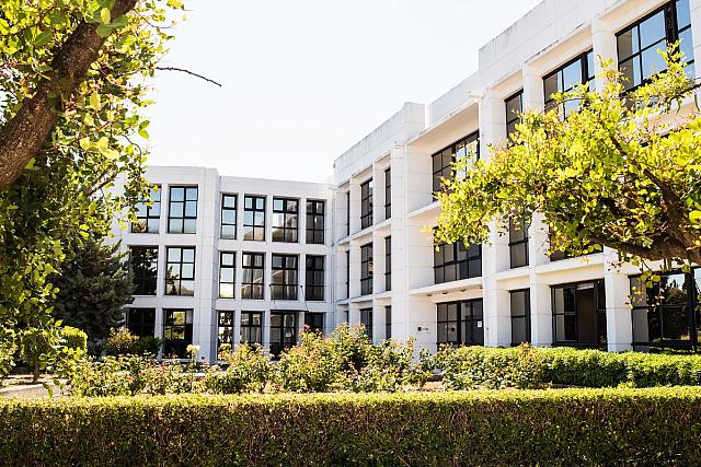 επιστημονικό και τεχνολογικό πάρκο ηράκλειο