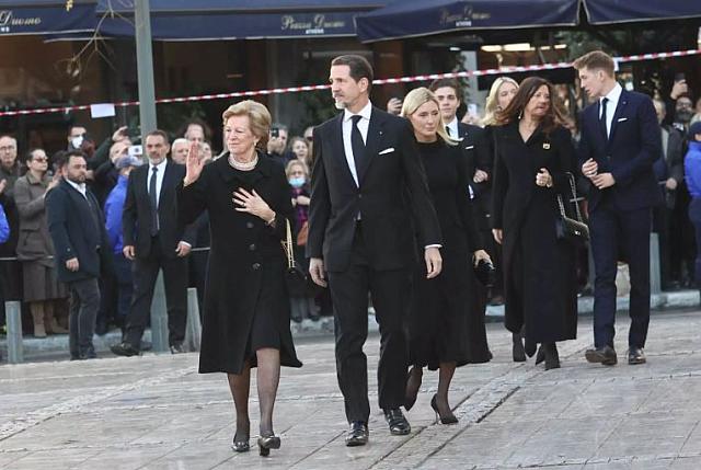 μνημοσυνο κωνσταντινου