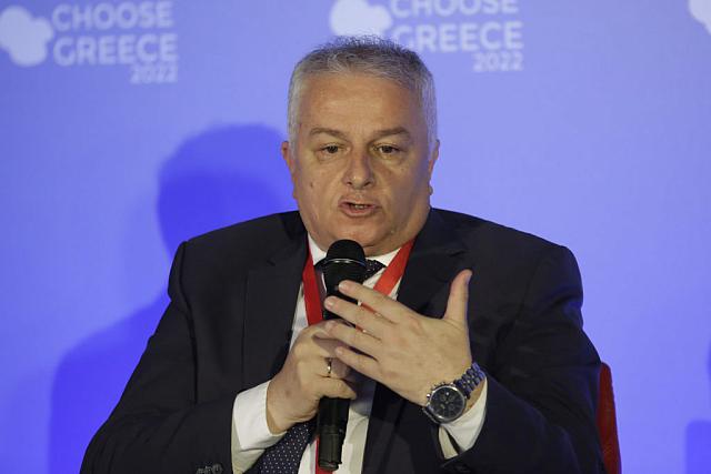 Γιώργος Πελεκανάκης