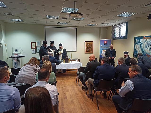 Μινωικές Γραμμές