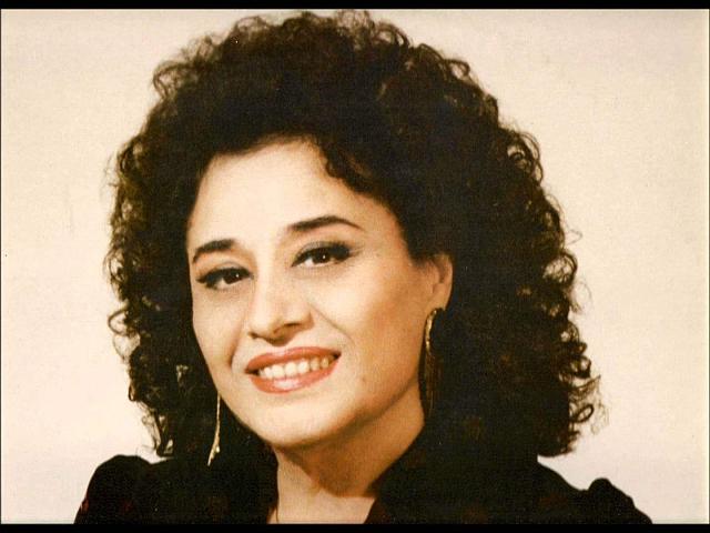 Η Γιώτα Λύδια