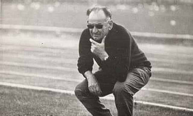 Ο Μάρτον Μπούκοβι