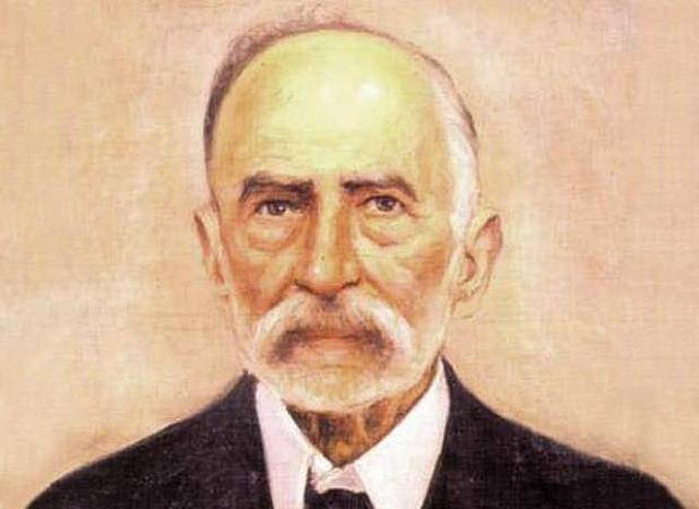 Ο Ιωάννης Δομπόλλης ή Δόμπολης, εθνικός ευεργέτης