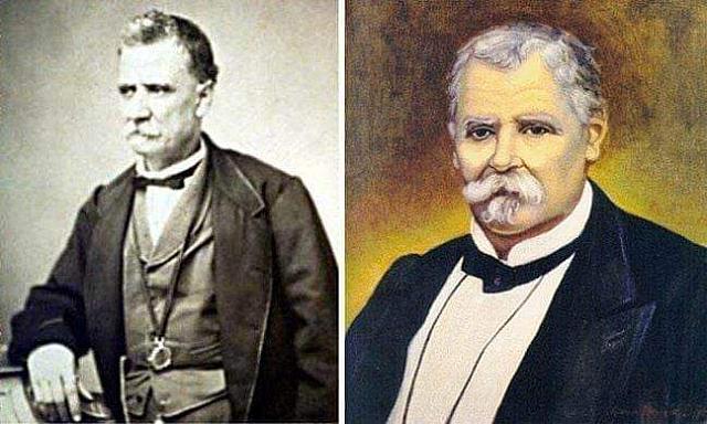 Ο Αλέξανδρος Κουμουνδούρος