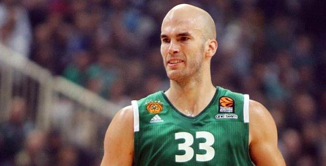 Ο Νικ Καλάθης