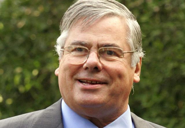 Ο Μιλτιάδης Έβερτ