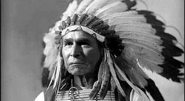 Ο Τζερόνιμο