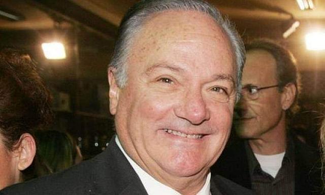 Ο Γιώργος Πάντζας