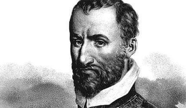 Ο Τζιοβάννι Περλουίτζι ντα Παλεστρίνα