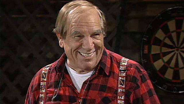 Ο Τίτος Βανδής