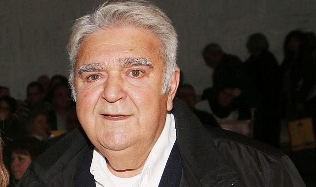 Πασχάλης Τερζής 