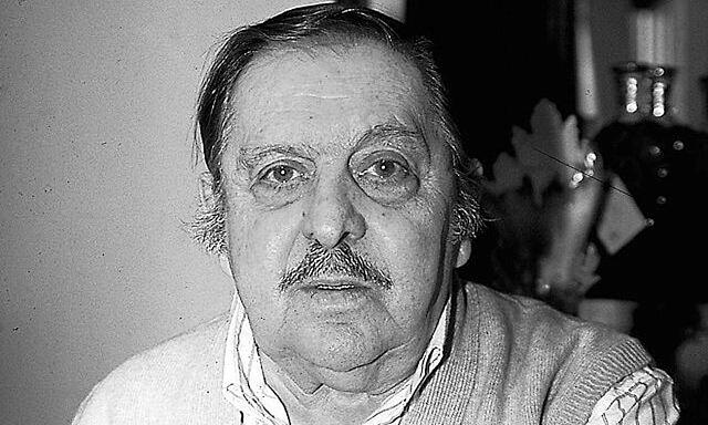 Ο Λάκης Σάντας