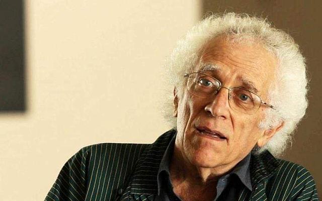 Ο Τσβέταν Τοντόροφ