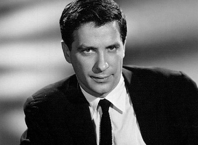 Ο Τζον Κασσαβέτης