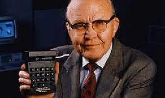 Ο Τζακ Κίλμπυ