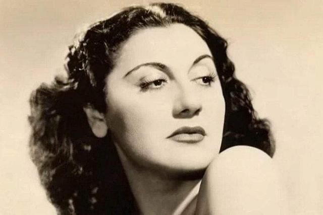 Η Σοφία Βέμπο