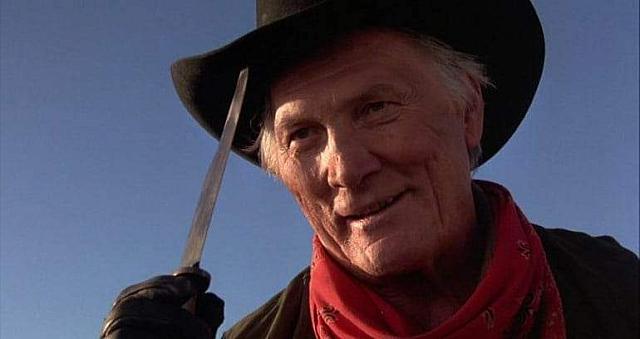 Ο Τζακ Πάλανς