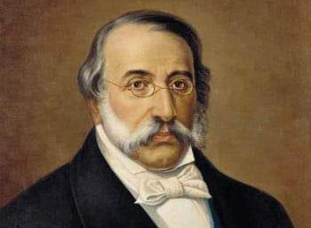 Ο Αλέξανδρος Μαυροκορδάτος